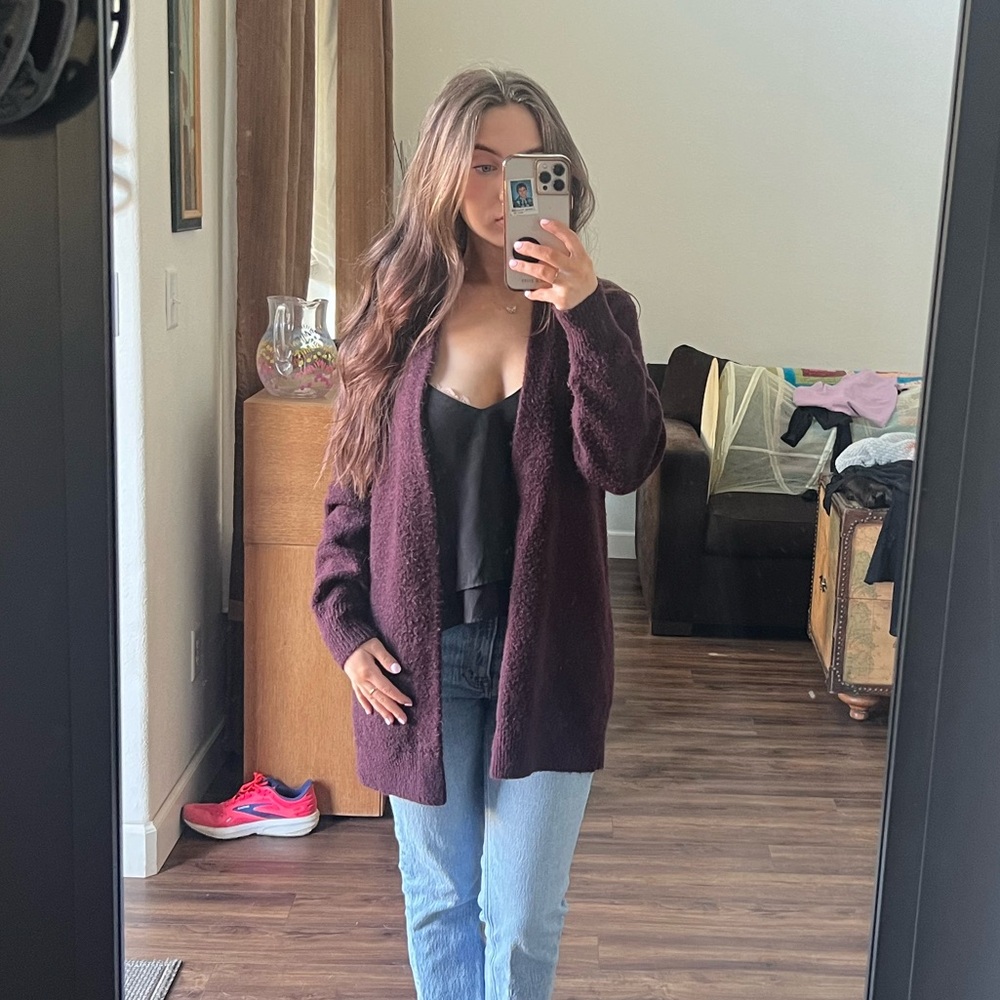H&M cardigan